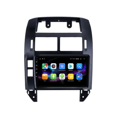 DVD Navigation: Polo Android Large Screen