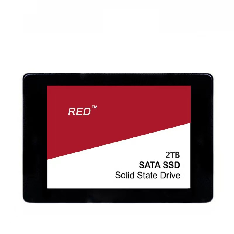 2.5英寸SATA SSD固态硬盘1TB高速传输 笔记本台式机通用 跨境专供详情16