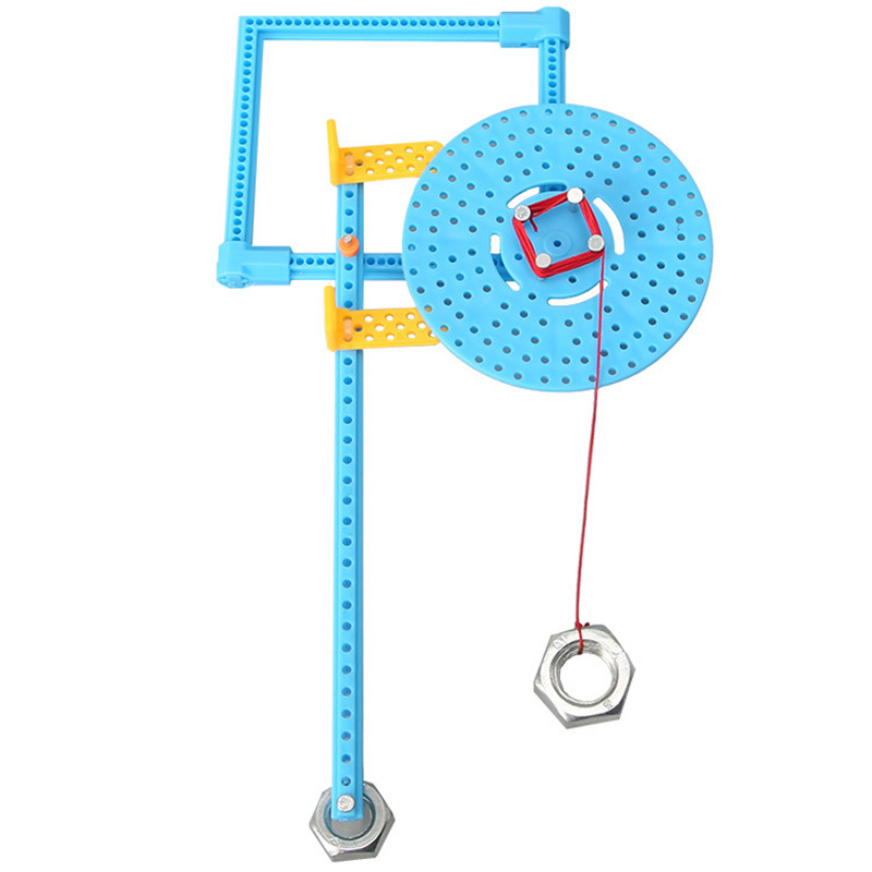 Mechanical pendulum