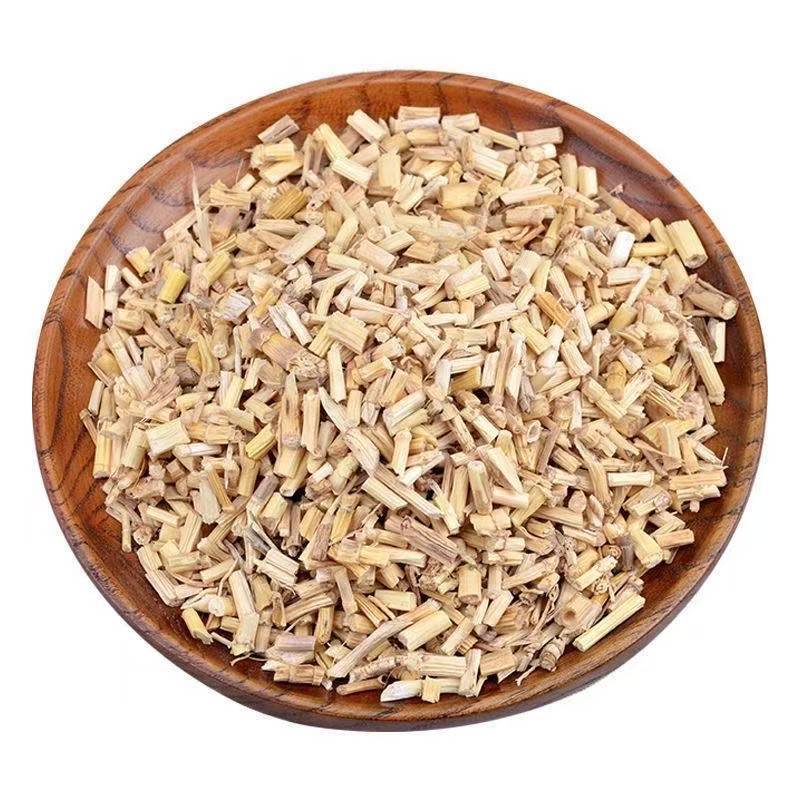 Bai Mao Gen (Imperata cylindrica) — Dried Cogongrass Rhizome, Sulfur-Free Food Herb in use