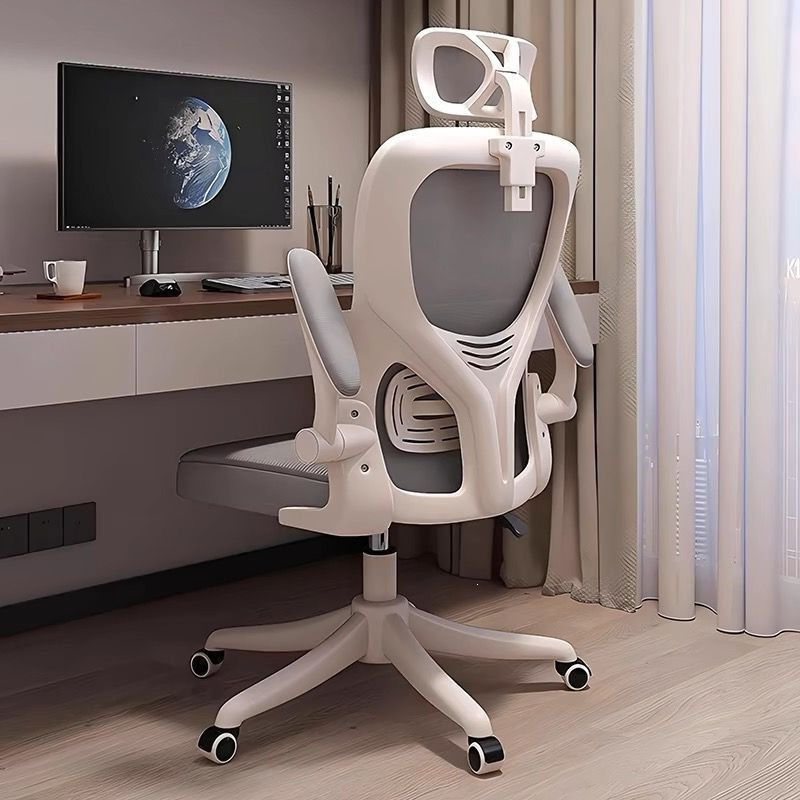 E-sports chair, ergonomic chair, suitable for home, dormitory, and college students, durable office chair, comfortable for long periods of sitting, with a supportive backrest, computer chair E-sports chair, ergonomic chair, suitable for home, dormitory, and college students, durable office chair, comfortable for long periods of sitting, with a supportive backrest, computer chair