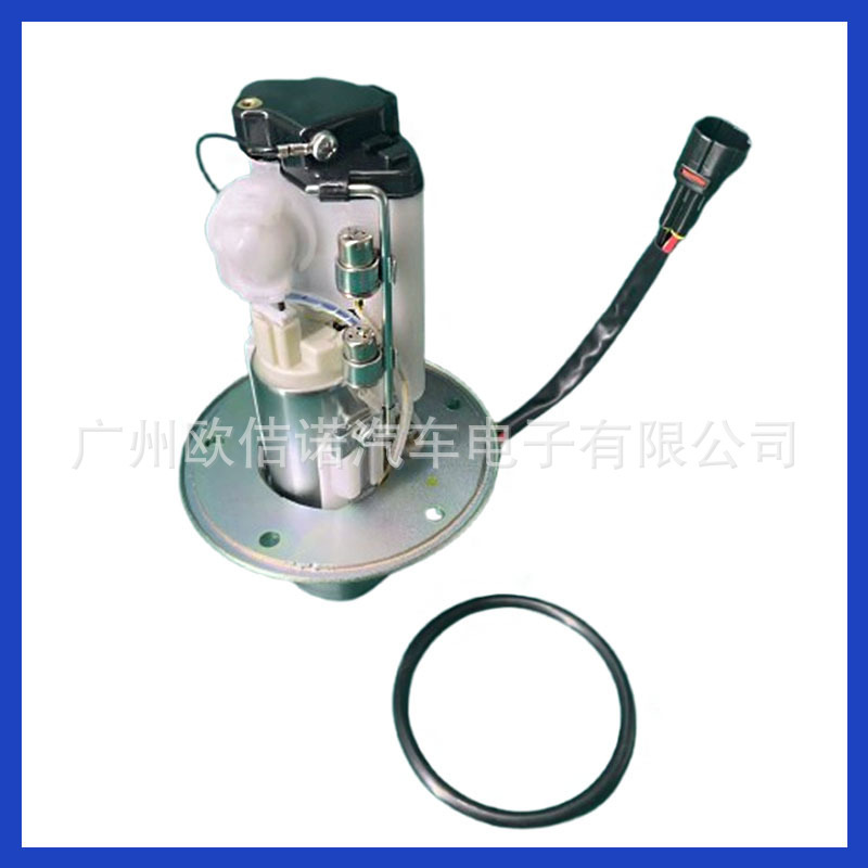 15100-16G00燃油泵总成适用SUZUKI SV 650 1000 2005-2012|undefined