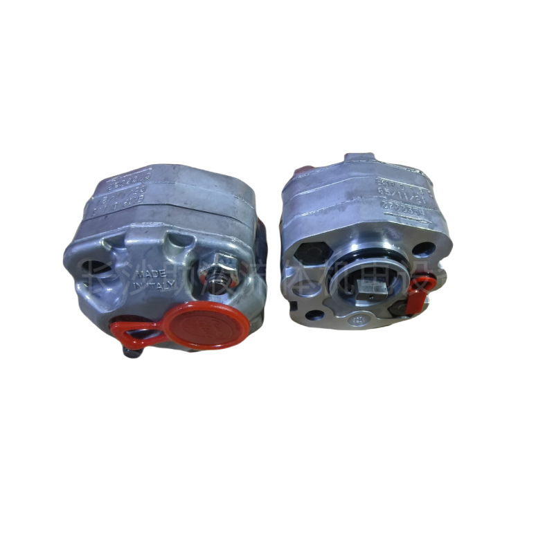 Микрошестеренный насос Marzocchi EK1PD2G