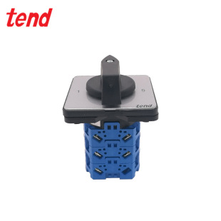 Tend Tiande Tcs6S541-13501 Multi-Stage Switching Selector Switch 3-Layer Original Authentic