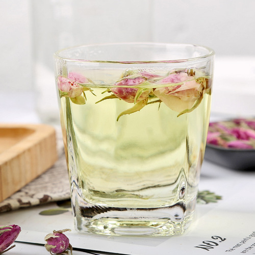 Bulk supply of French rose, large quantity supply of loose double-layered roses, new arrival pink roses, herbal tea