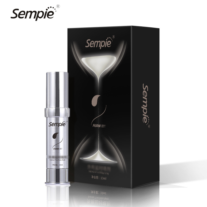 Productos sexuales para adultos de primera mano, productos para adultos, fabricantes de productos sexuales, venta directa, spray para hombres, 10ML. image 2