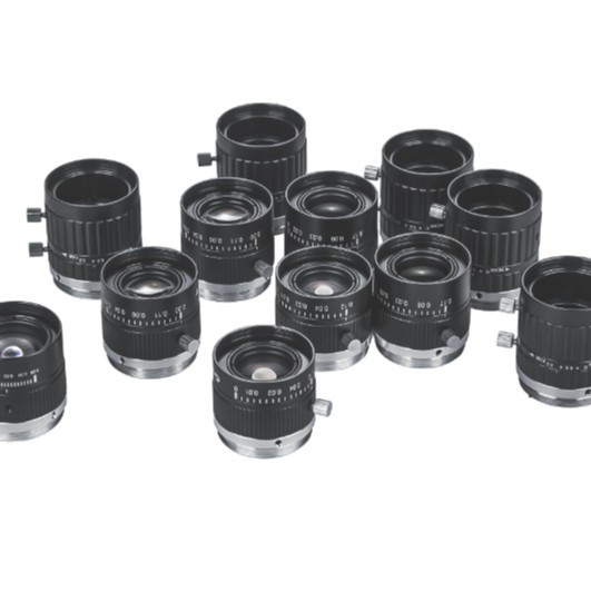 CST 康视达         CST-A0420-5M       工业镜头