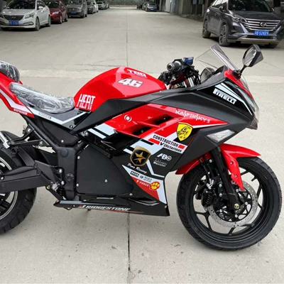 Little Ninja Electric Motorcycle, Elektrikli motosikletlər