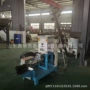 生产水产狗粮宠物膨化机