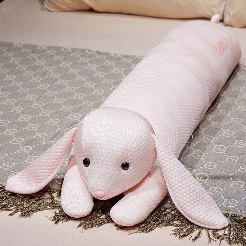 Verano helado almohada larga almohada para dormir niñas en la cama de pierna de cama almohada para dormir embarazada almohada para dormir niños image 10