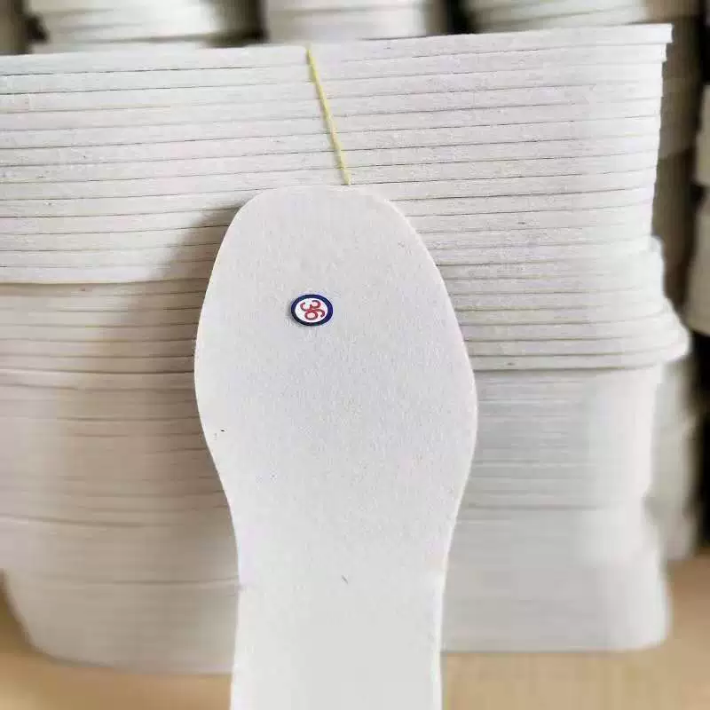 Теплоизоляционные шерстяные стельки