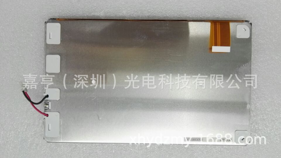 现货原装 夏普 8寸 显示屏 LQ080T5GG01 LQ080T5GG01B液晶屏内屏