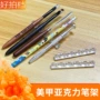 桌面亚克力收纳整理笔架