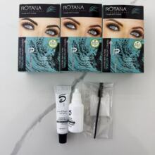 �羳rotanaȾü��־÷�ˮȾü��ë��ë��rotana eyebrow dye
