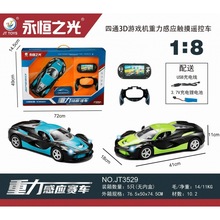 1:8��ͨ3D�Α�C�����Б��|���b��܇JT3529����ģ����܇���l