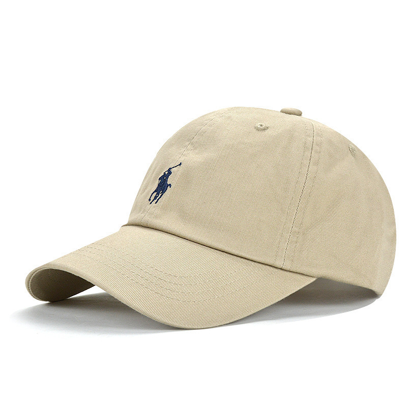 Polo khaki