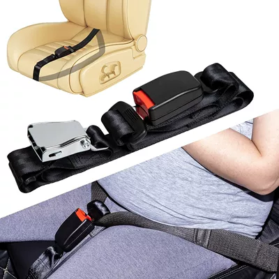 Adjuster Big Belly Anti-Belly Strangulation Digər kuzov və aksesuarlar