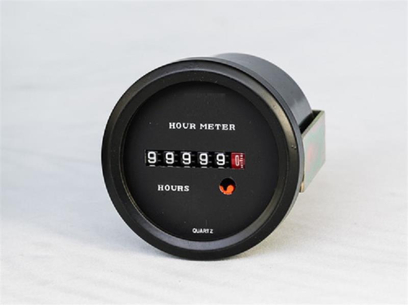 石英计时器（直流） 型号TY14-QJT5  库号M333903