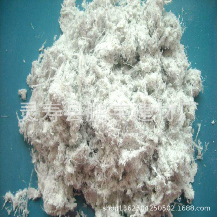 保温涂料纤维  复合纤维  矿物纤维  海泡石纤维
