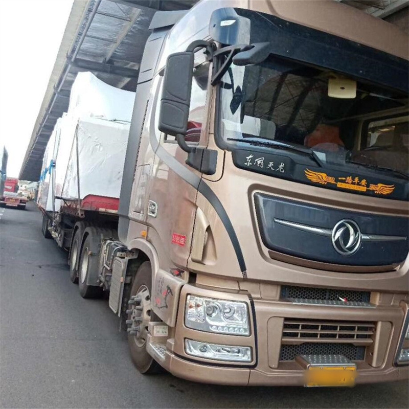 上海金山区到吉林松原宁江物流公司专线运输普货冷链快运大件货运