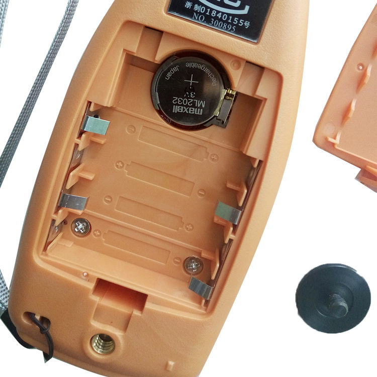 防爆噪音计 杭州爱华YSD130本安型防爆声级计积分、统计分贝仪