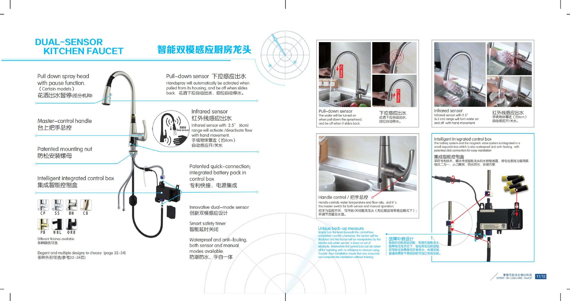 2_Panta cUPC Product Catalogue