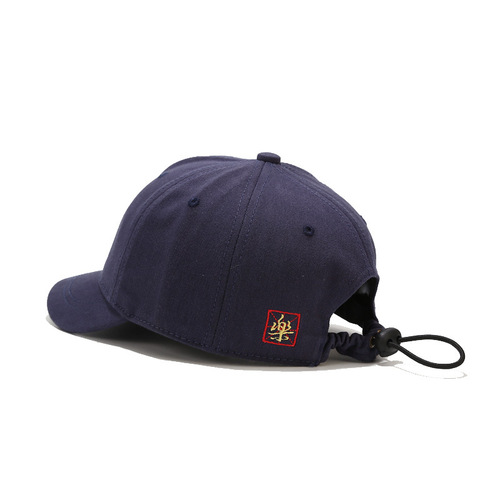 New versatile spring and autumn embroidery text fashion unisex duckbill hat with adjustable sunshade, pure color women's baseball hat