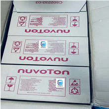 新唐代理M483SGCAE MCU微处理器 32BIT 256KB FLASH 64LQFP