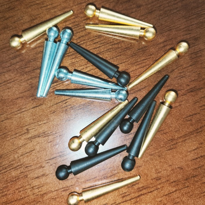 样品，链接克里比奇游戏针金属针