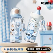 ��ͨ�ɰ��׷�˫��ˮ������ֵŮ������������Я�������ϱ���tritan