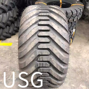 Экскаватор общего назначения трехколесный марки USG