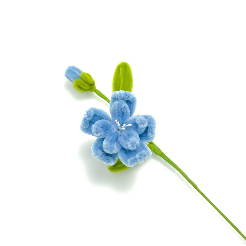 ツイストスティックブーケ チューリップ バラの花 シングル完成品 母の日 520 バレンタインデー アニメ ギフト|undefined