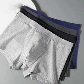 男士平角裤;女士三角裤;童内裤