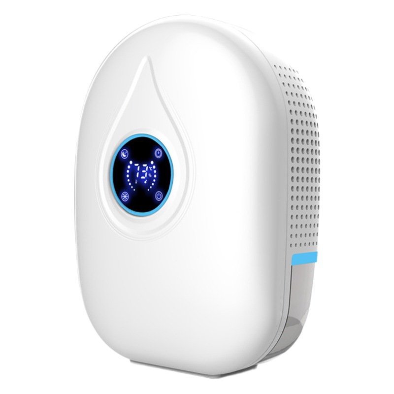 Cross-Border Dehumidifier Household Moisture Absorption Small Indoor Dehumidifier Drying Moisture-Proof Dehumidification Air Dehumidification Artifact