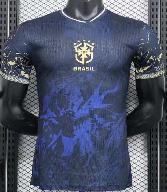 Uniforme de fútbol Inter de Miami Mónaco Brasil Japón Edición especial Serie de camisetas para jugadores