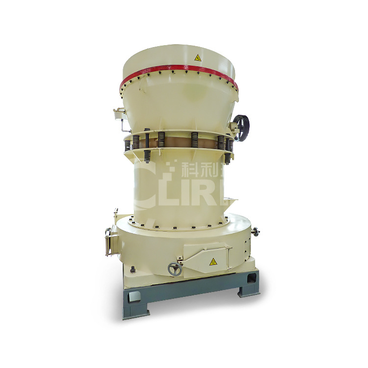 雷蒙磨粉机设备 超细雷蒙磨厂家 石灰石雷蒙磨粉机生产线设备