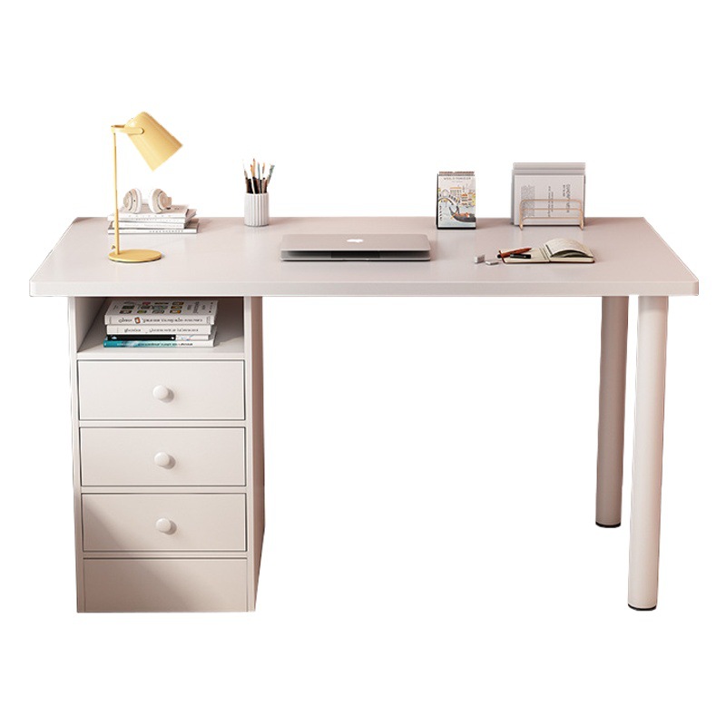 Escritorio de la computadora escritorio del hogar escritorio dormitorio chica escritorio estudiante escritorio simple alquiler pequeña mesa