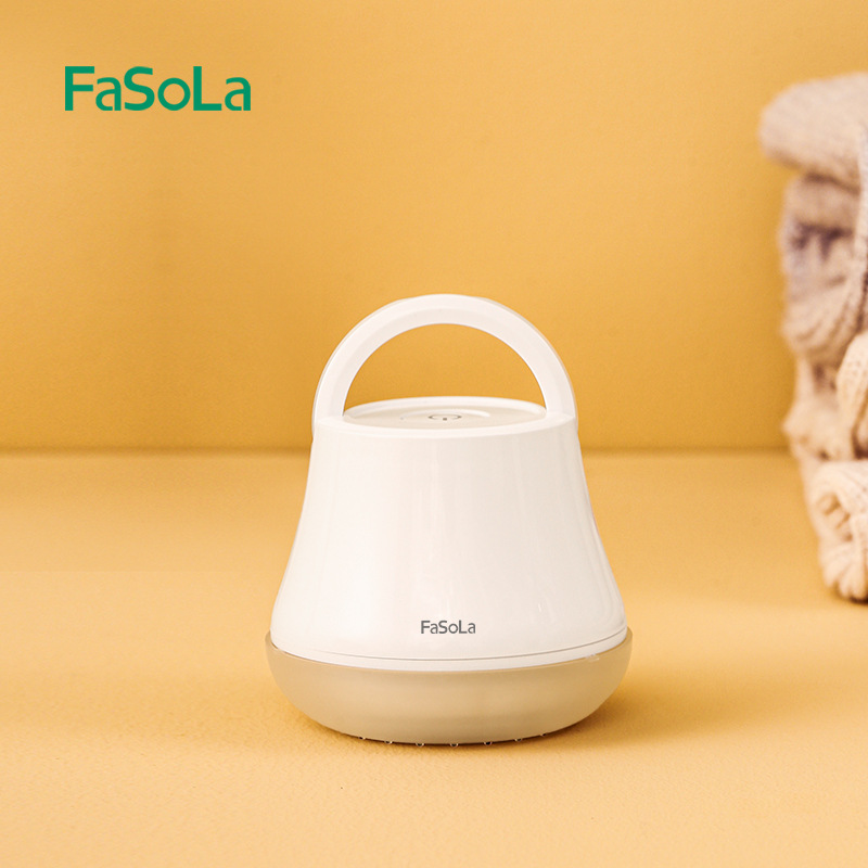 FaSoLa 충전식 헤어 면도기 의류 제모 기계 제모 유물 면도기 가정용 헤어 볼 면도기