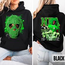 V 19477 Women's Pullover Sweatshirts