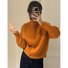 Сꐲ���2025�ﶬ���¿��nϵ�͹����I���ż~��ë��Ů��С���Ӷ̿�