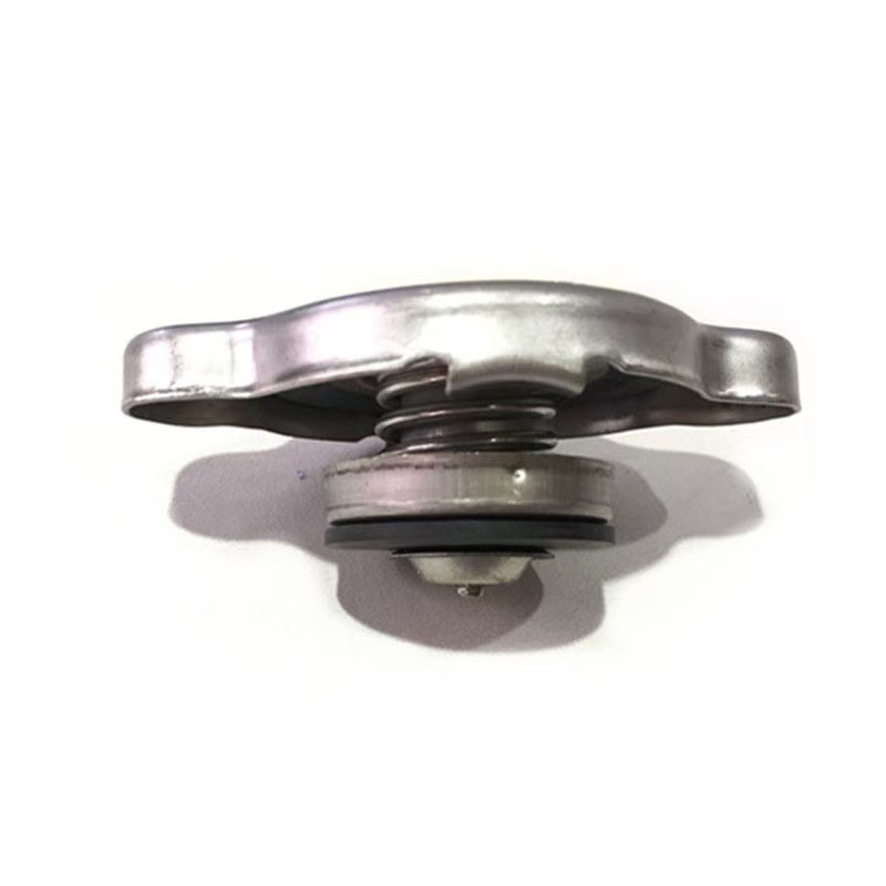 Isuzu Qingling Pickup Truck Competitor Jiangling Baodian 100P 600P Water Tank Cap Fuel Tank Cap Radiator Cap