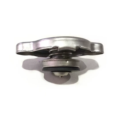 Truck Competitor Jiangling Baodian 100P: Tank cap