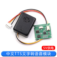 ����TTS����ת�����ϳ�ģ��ϳɳ�Ʒ������ ���SYN6288��XFS5152