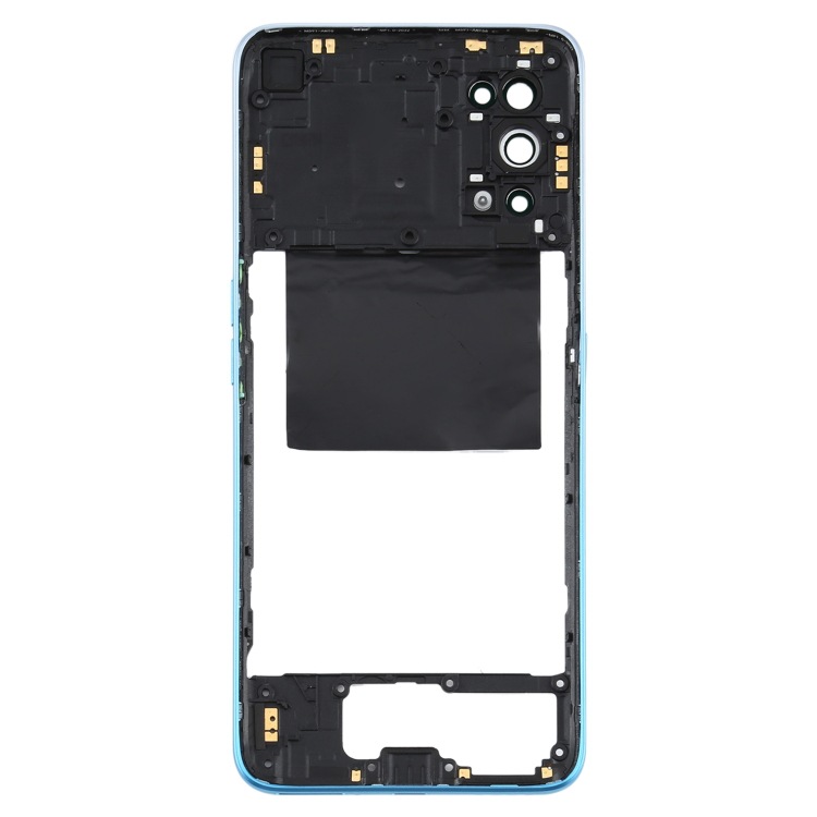 Aplicable para el soporte de panel posterior del OPPO Realme X7