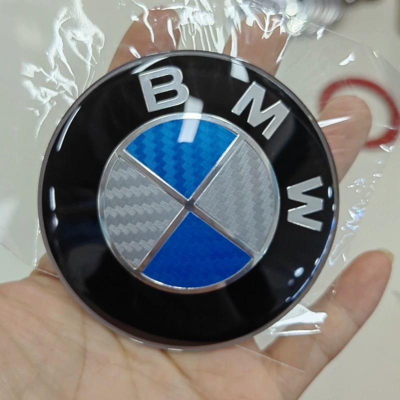 Подходит к надписи модификации BMW наклейка эмблемы капота 1 Series 3 Series 5 Series X1X5Z4 передняя и задняя аукционная наклейка
