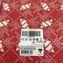 瑞士佳乐 全新进口原装正品 三相固态继电器RGC3A60D65GGEDFM