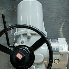 英国电动执行机构 原装进口罗托克 Rotork ROTORK阀门执行器电动