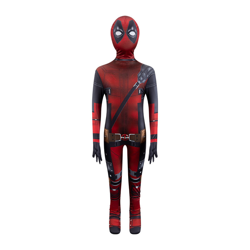 Deadpool 1 / 100 pour enfants (90-100cm)