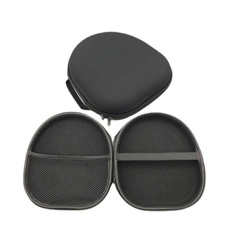 Suitable for Audio-Technica B&O Sony Jbl Edifier W820Nb Headphone Bag Portable Anti-Pressure Storage Box