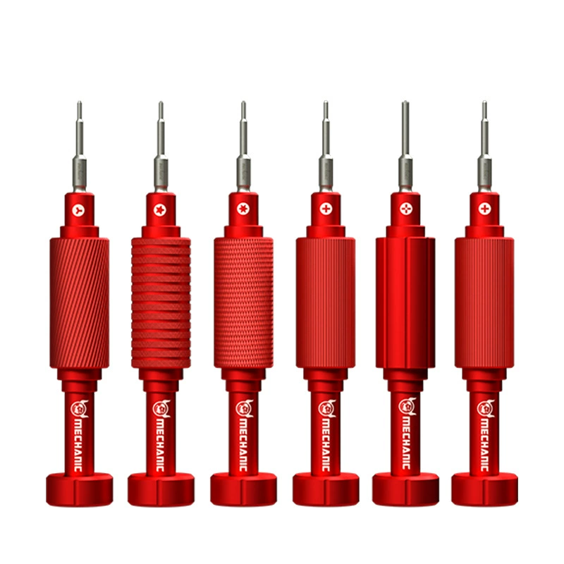 Apple, screwdriver for repair, non-slip mobile phone, 3D, Android